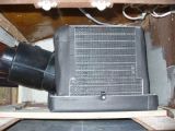 Installing the Air Handler